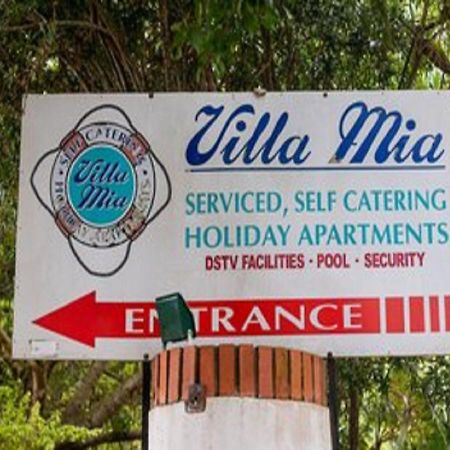 St Lucia Villa Mia 5 Екстер'єр фото