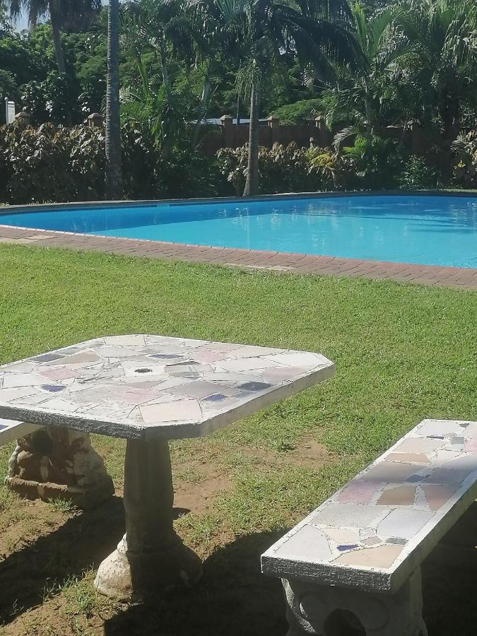 St Lucia Villa Mia 5 Екстер'єр фото