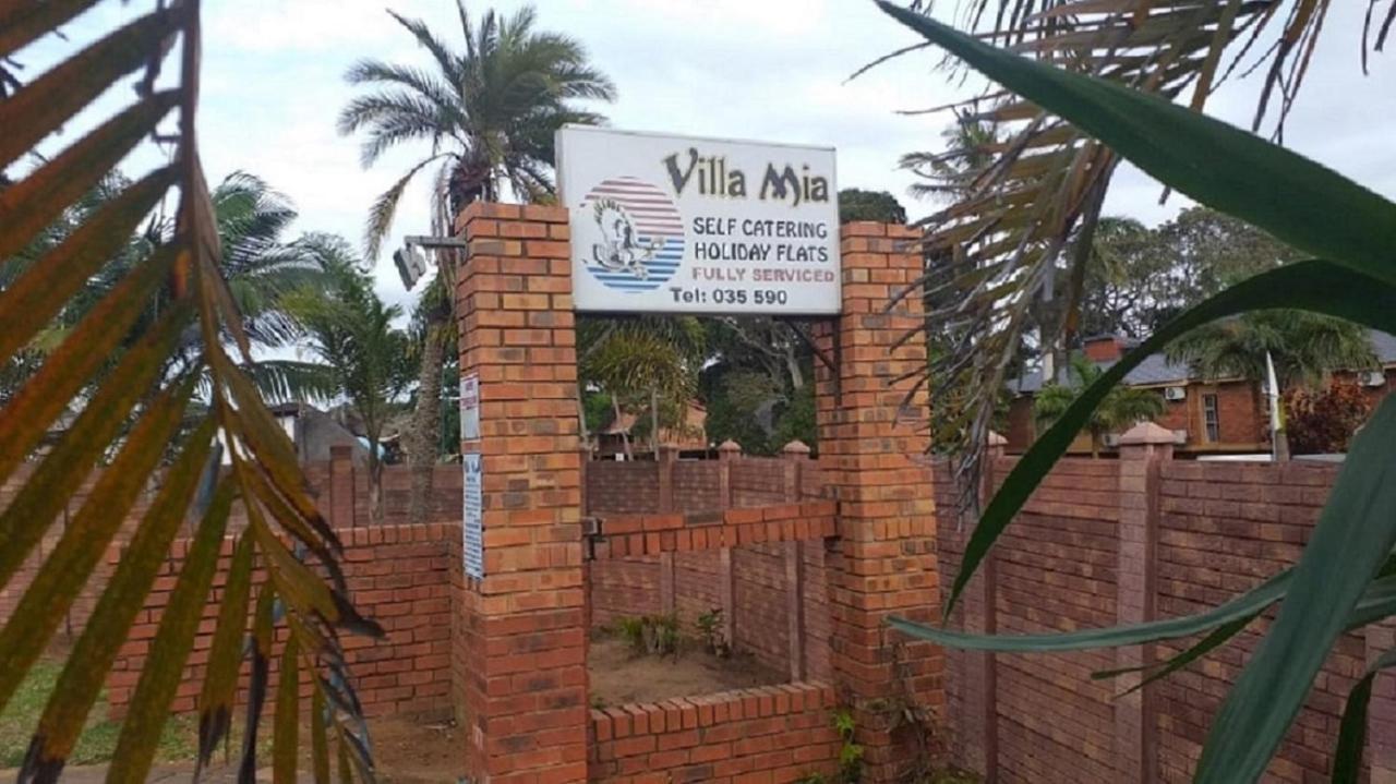 St Lucia Villa Mia 5 Екстер'єр фото