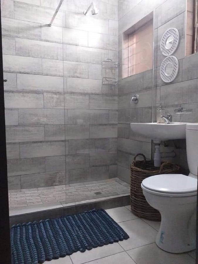 St Lucia Villa Mia 5 Екстер'єр фото