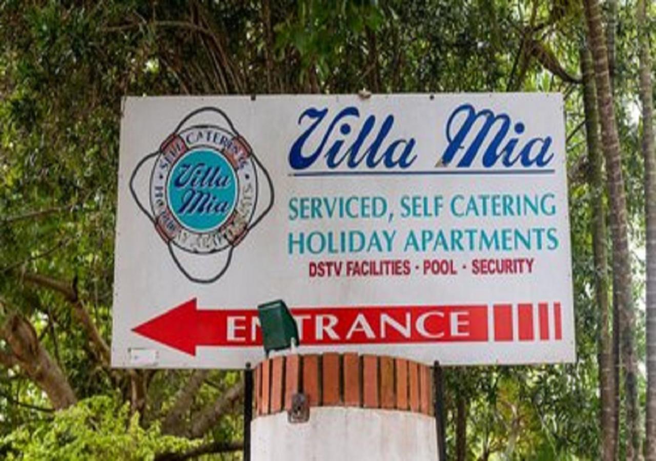 St Lucia Villa Mia 5 Екстер'єр фото